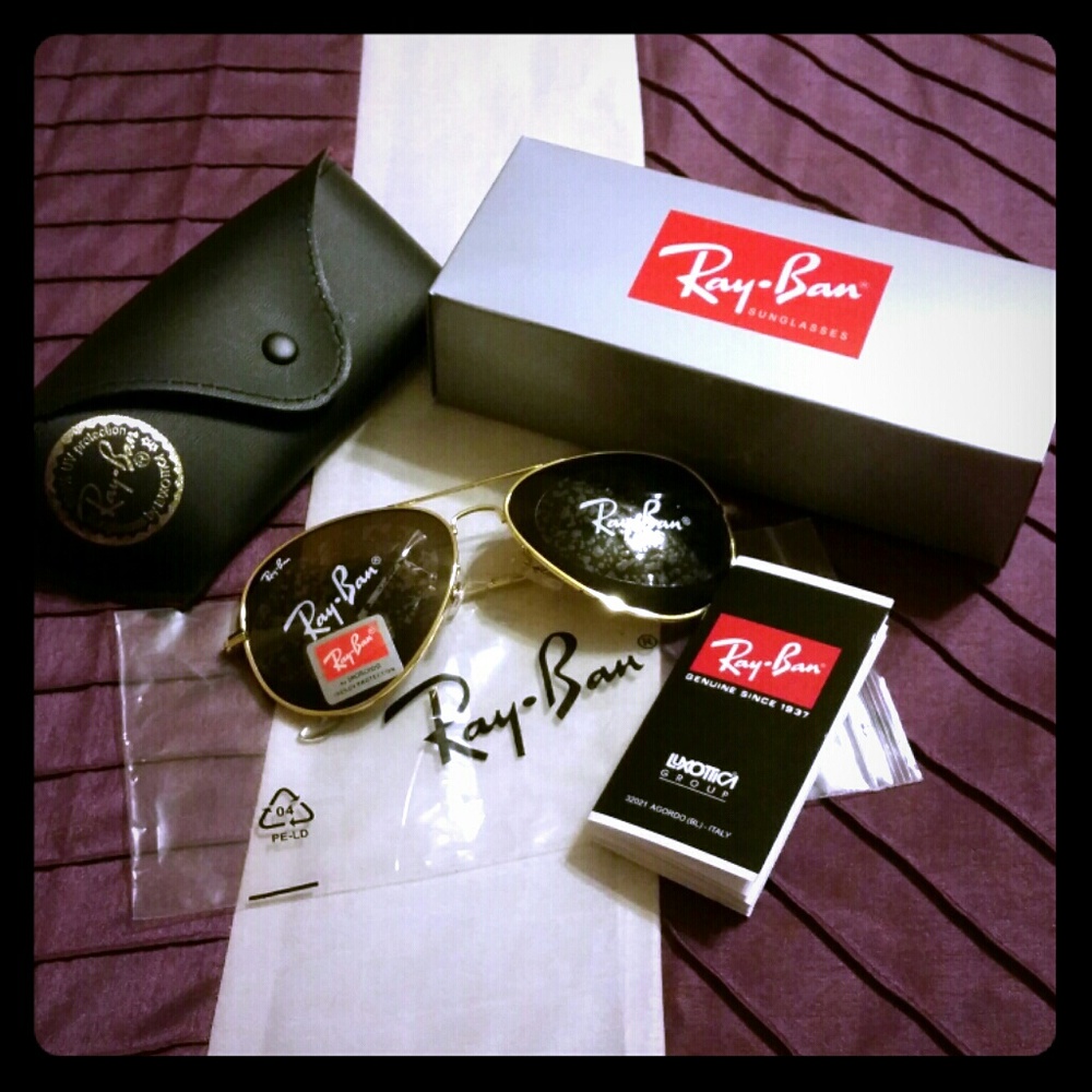 🎀Ray-Ban sunglasses🎀
